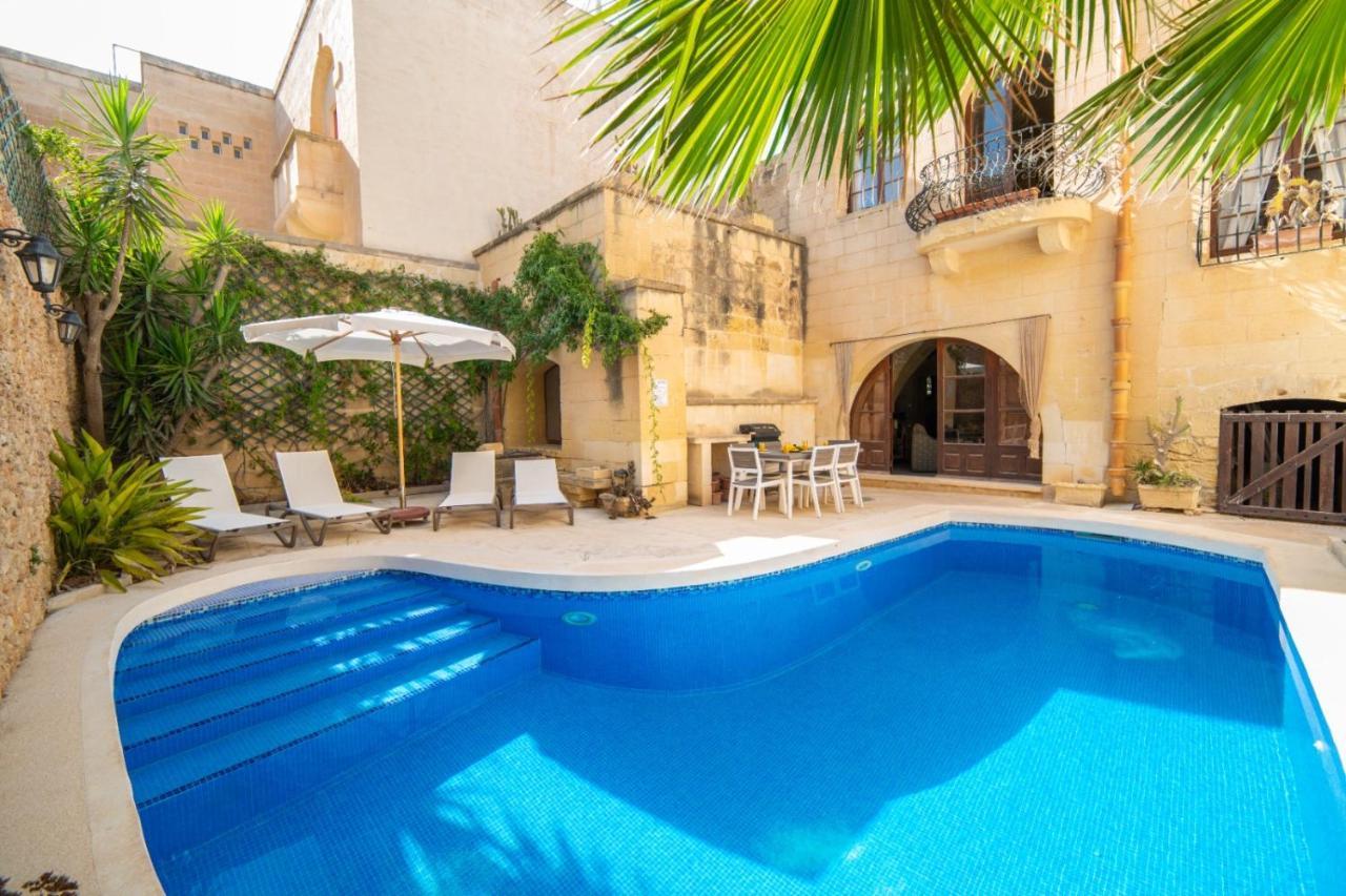 Tranquil Gozo Holiday home