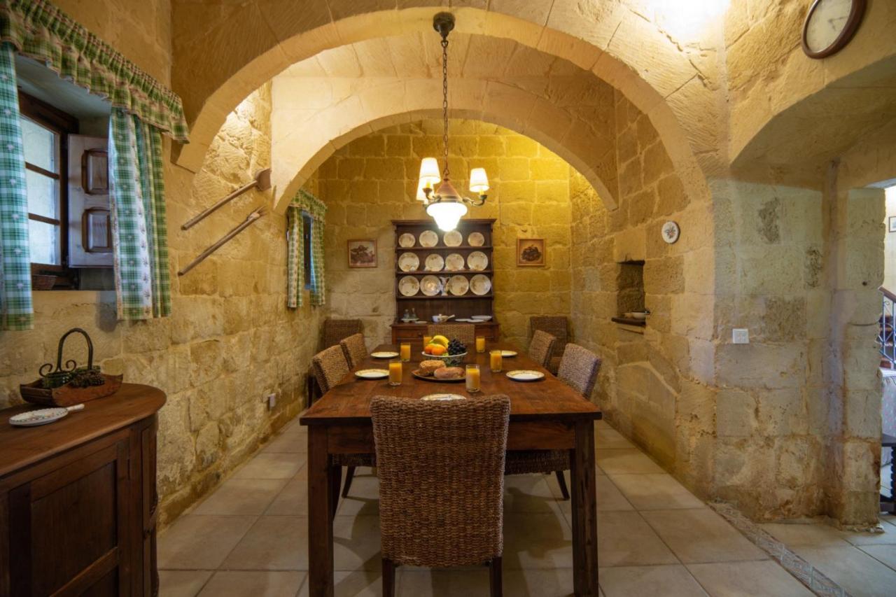 Tranquil Gozo Holiday home