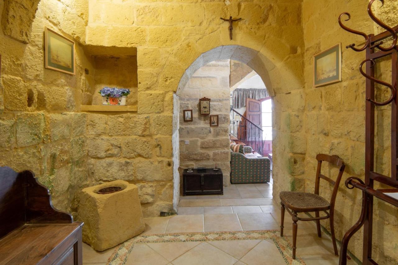 Holiday home Tranquil Gozo Santu Pietru
