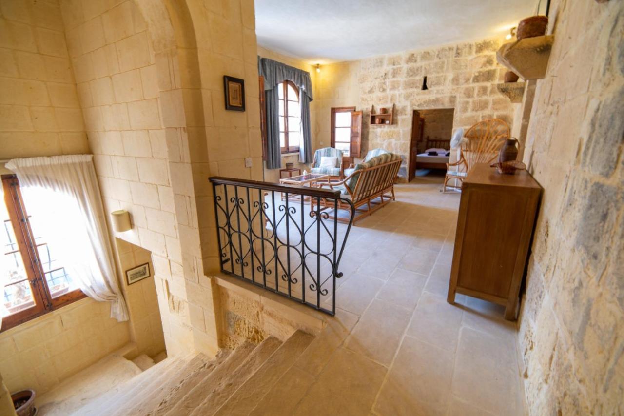 Tranquil Gozo