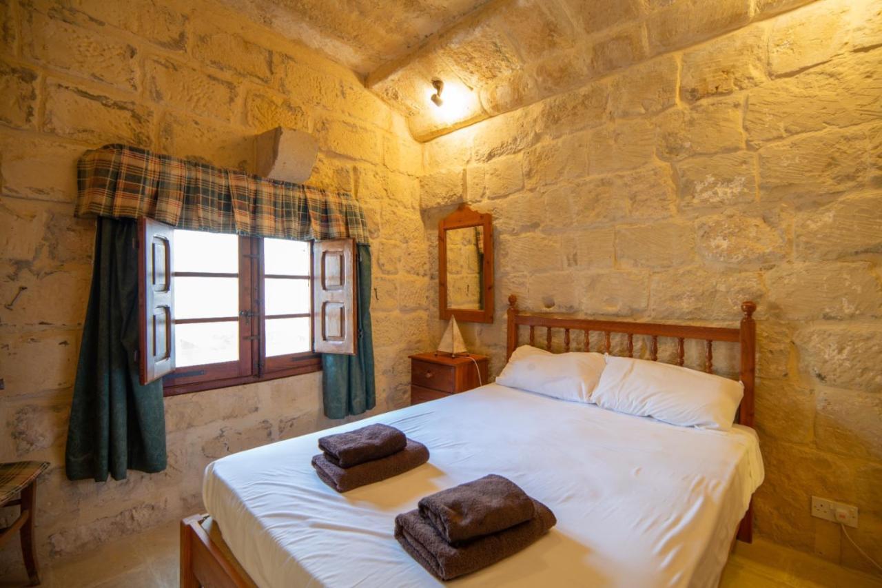 Holiday home Tranquil Gozo *